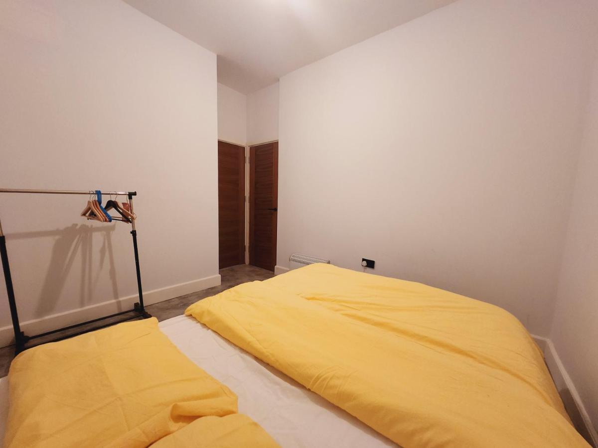 Urban Escape Ealing Hotel London Eksteriør billede